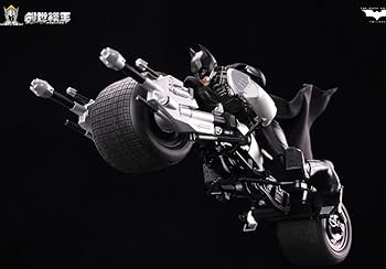 創世模王 1/12 タンブラー Amazon.co.jp: 「AC」創世模王＆DC The Dark Knight 1/12